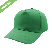 V5038 Headwear24 Fade Resistant 5 Panel Cap