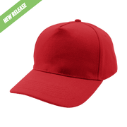 V5038 Headwear24 Fade Resistant 5 Panel Cap