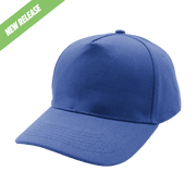 V5038 Headwear24 Fade Resistant 5 Panel Cap