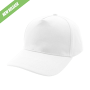 V5038 Headwear24 Fade Resistant 5 Panel Cap