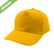 V5038 Headwear24 Fade Resistant 5 Panel Cap