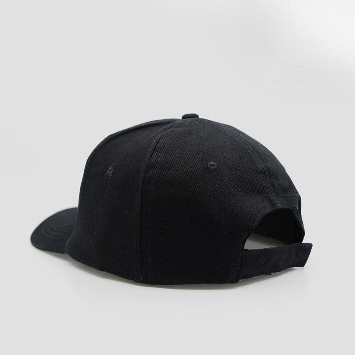 V6009 Headwear24 Value 6 Panel Brushed Cotton Cap