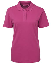 JB's Ladies 210 Polo - 2LPS