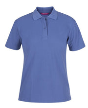 JB's Ladies 210 Polo - 2LPS