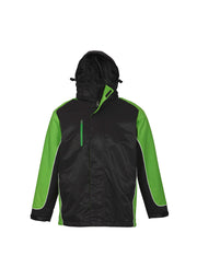 Unisex Nitro Jacket-J10110-biz-collection