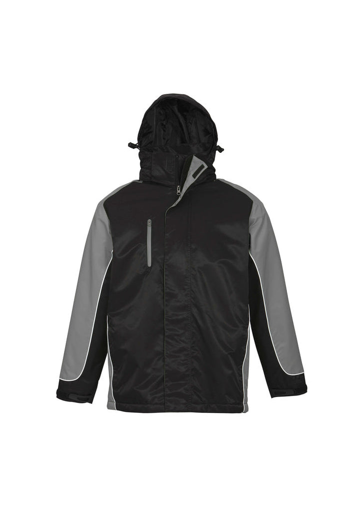 Unisex Nitro Jacket-J10110-biz-collection