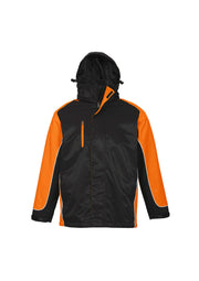 Unisex Nitro Jacket-J10110-biz-collection
