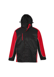 Unisex Nitro Jacket-J10110-biz-collection