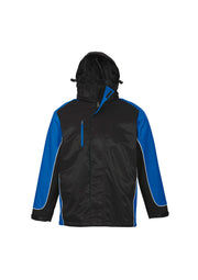 Unisex Nitro Jacket-J10110-biz-collection