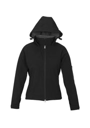 Womens Summit Jacket-J10920-biz-collection