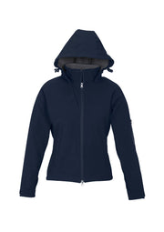 Womens Summit Jacket-J10920-biz-collection