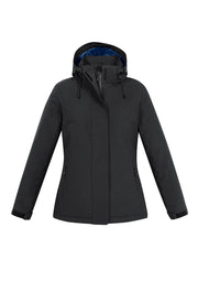 Womens Eclipse Jacket-J132L-biz-collection