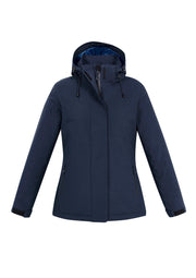 Womens Eclipse Jacket-J132L-biz-collection