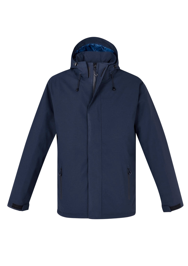 Mens Eclipse Jacket-J132M-biz-collection