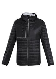 Unisex Patrol Jacket-J134M-biz-collection