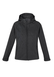Womens Geo Jacket-J135L-biz-collection