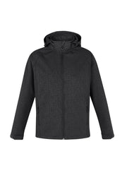 Mens Geo Jacket-J135M-biz-collection