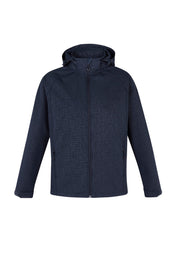 Mens Geo Jacket-J135M-biz-collection