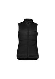 Womens Alpine Vest-J211L-biz-collection