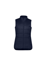 Womens Alpine Vest-J211L-biz-collection