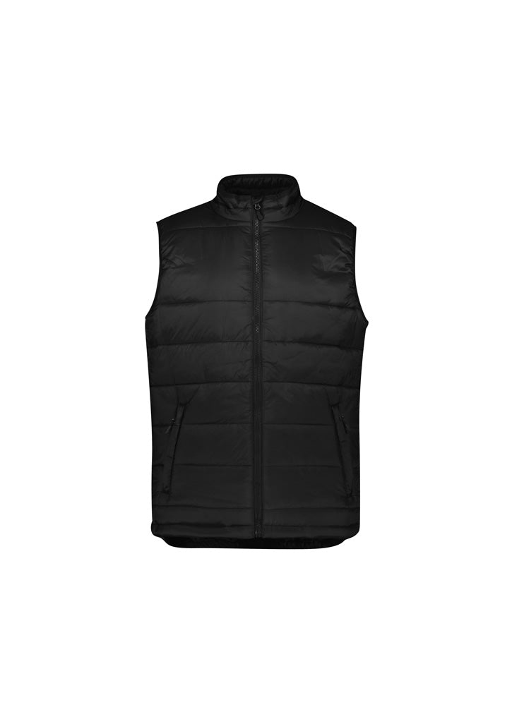 Mens Alpine Vest-J211M-biz-collection