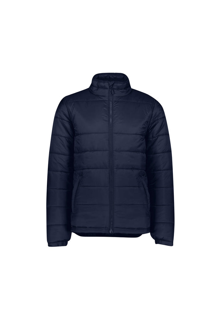 Mens Alpine Jacket-J212M-biz-collection
