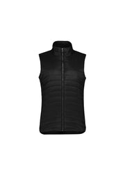 Womens Expedition Vest-J213L-biz-collection