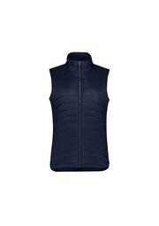 Womens Expedition Vest-J213L-biz-collection