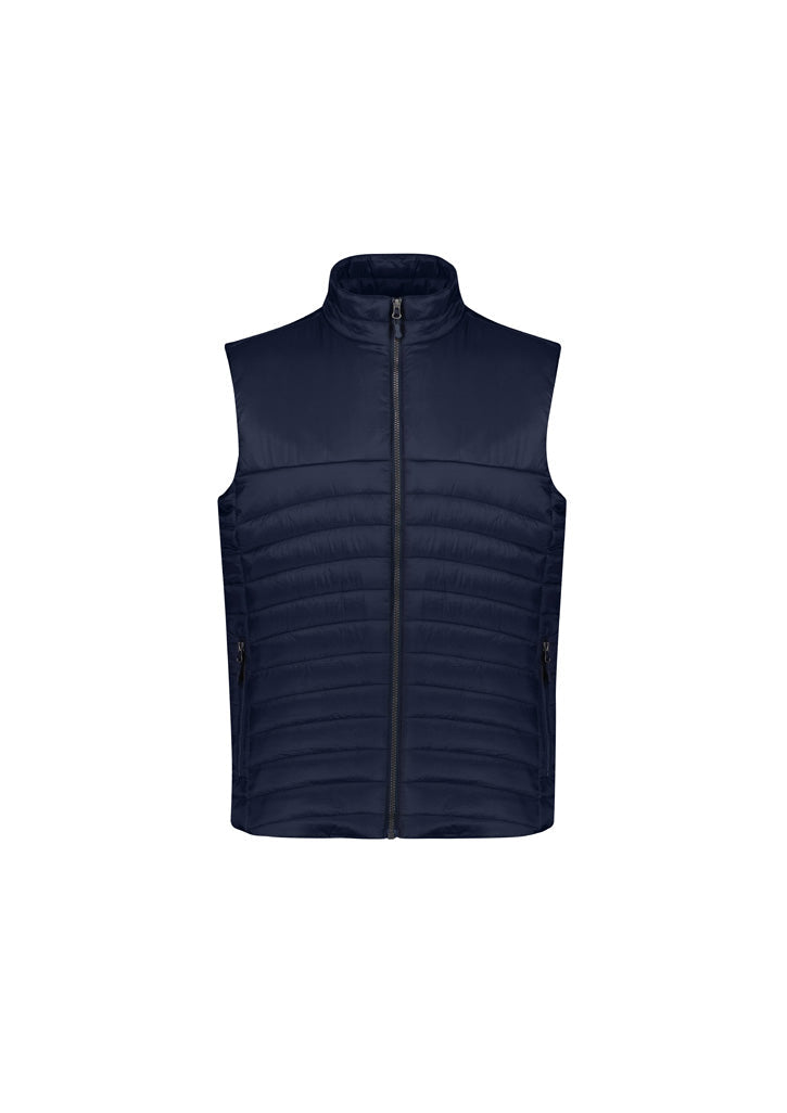 Mens Expedition Vest-J213M-biz-collection