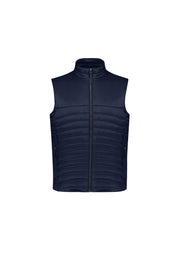 Mens Expedition Vest-J213M-biz-collection