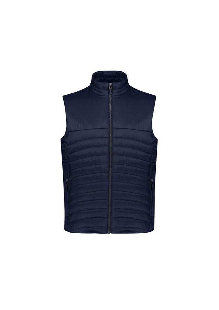 Mens Expedition Vest-J213M-biz-collection
