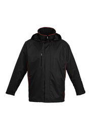 Unisex Core Jacket-J236ML-biz-collection