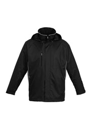 Unisex Core Jacket-J236ML-biz-collection