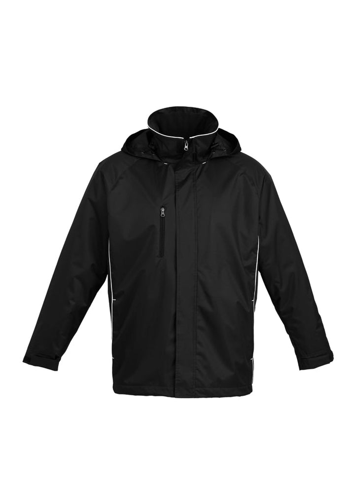 Unisex Core Jacket-J236ML-biz-collection