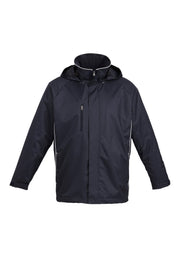 Unisex Core Jacket-J236ML-biz-collection