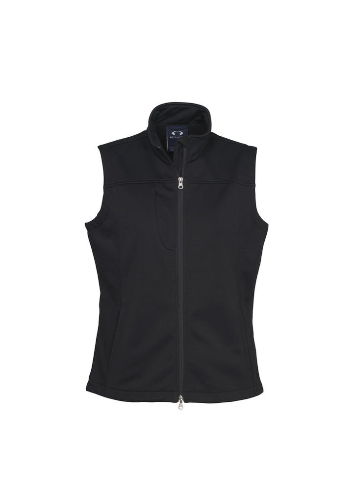 Womens Softshell Vest-J29123-biz-collection