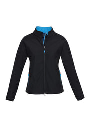 Womens Geneva Jacket-J307L-biz-collection