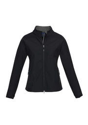 Womens Geneva Jacket-J307L-biz-collection