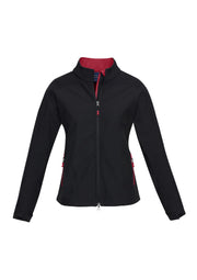 Womens Geneva Jacket-J307L-biz-collection