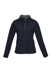 Womens Geneva Jacket-J307L-biz-collection
