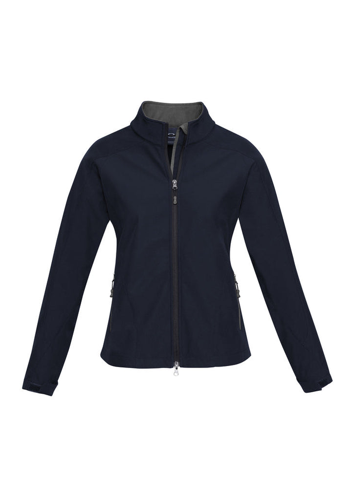 Womens Geneva Jacket-J307L-biz-collection