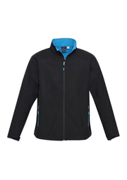 Kids Geneva Jacket-J307K-biz-collection