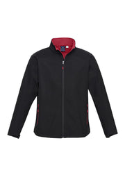 Kids Geneva Jacket-J307K-biz-collection