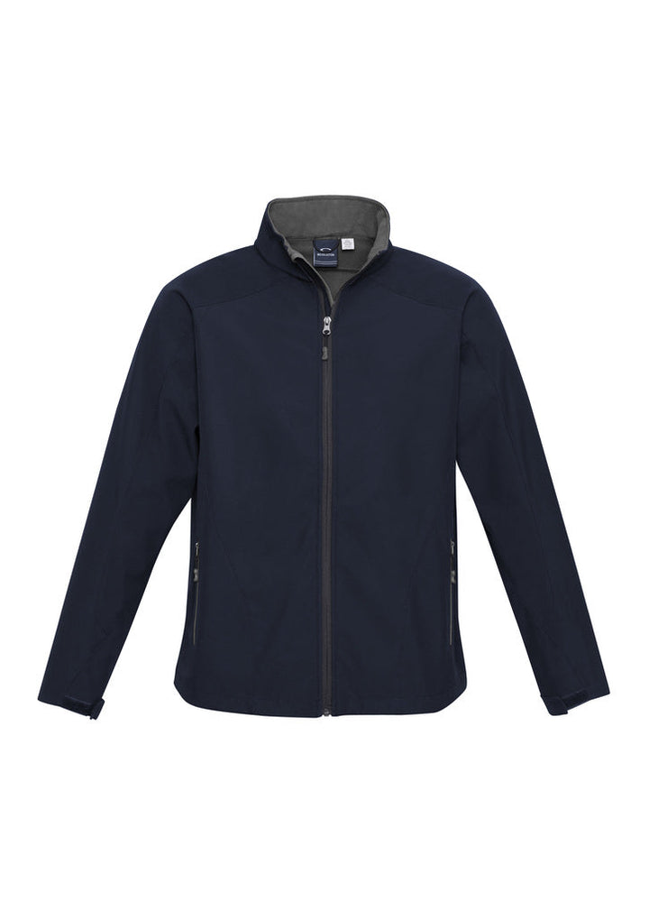 Mens Geneva Jacket-J307M-biz-collection