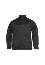 Mens Softshell Jacket-J3880-biz-collection