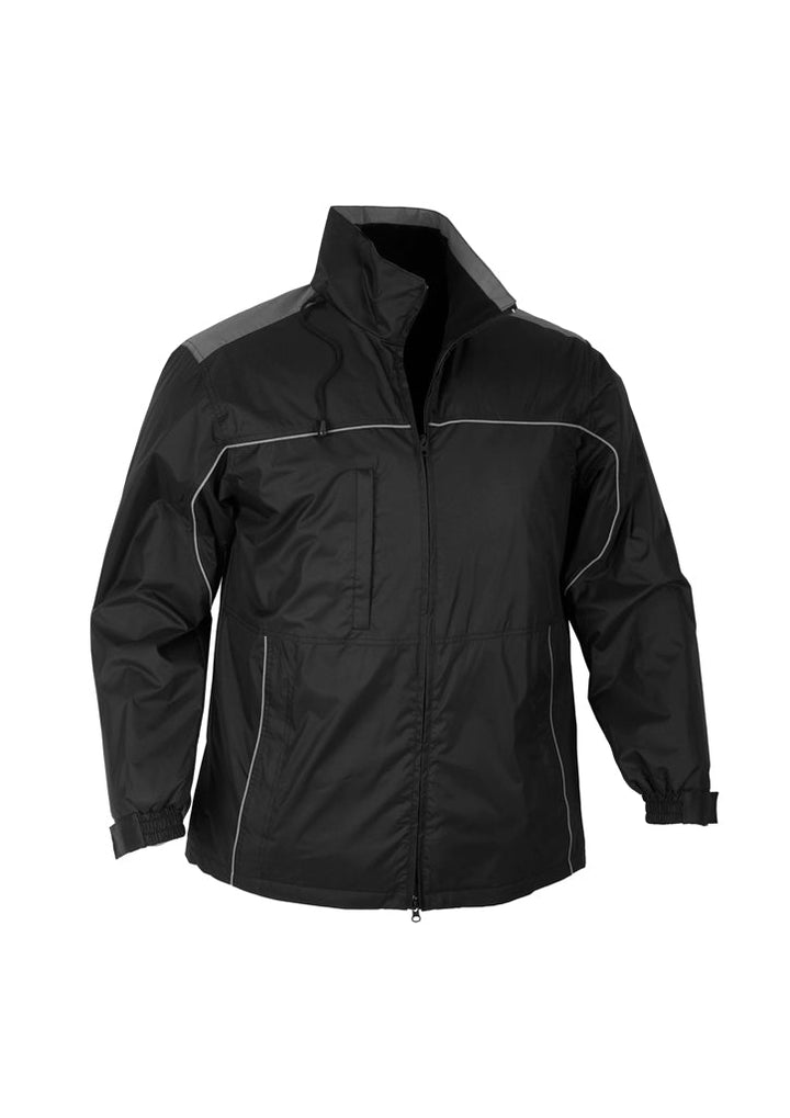 Unisex Reactor Jacket -J3887-biz-collection