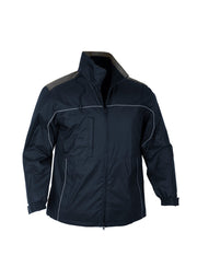 Unisex Reactor Jacket -J3887-biz-collection