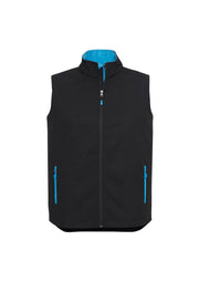 Mens Geneva Vest-J404M-biz-collection
