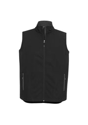 Mens Geneva Vest-J404M-biz-collection
