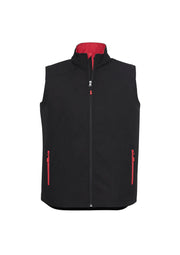 Mens Geneva Vest-J404M-biz-collection